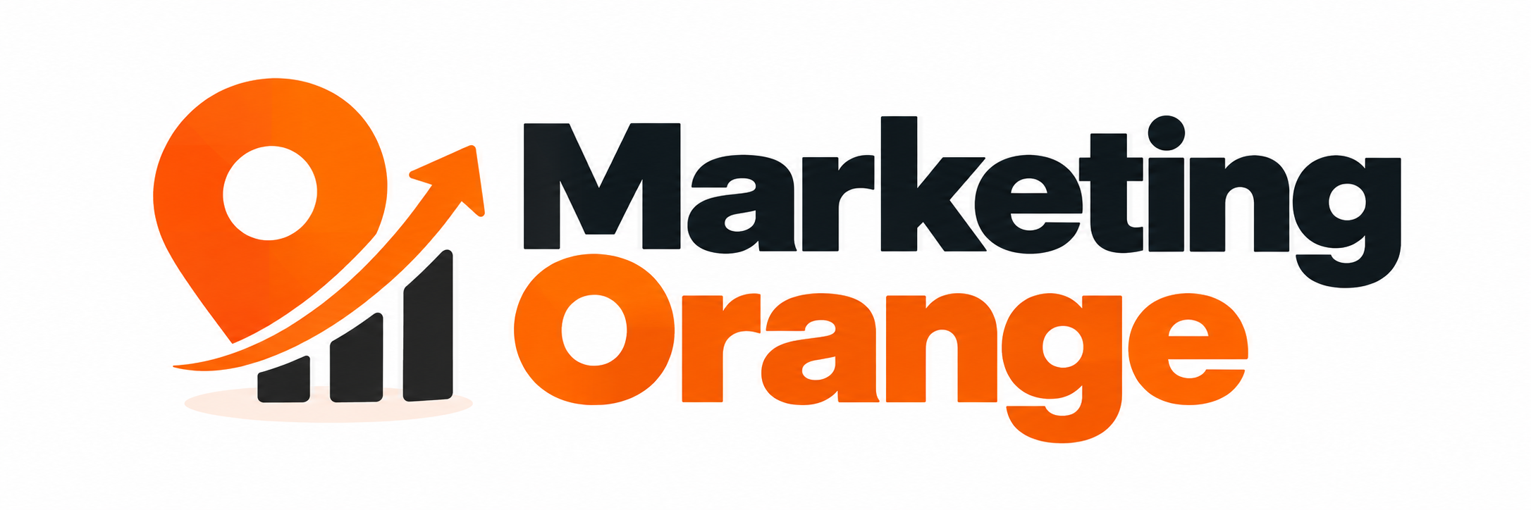 Marketing Orange